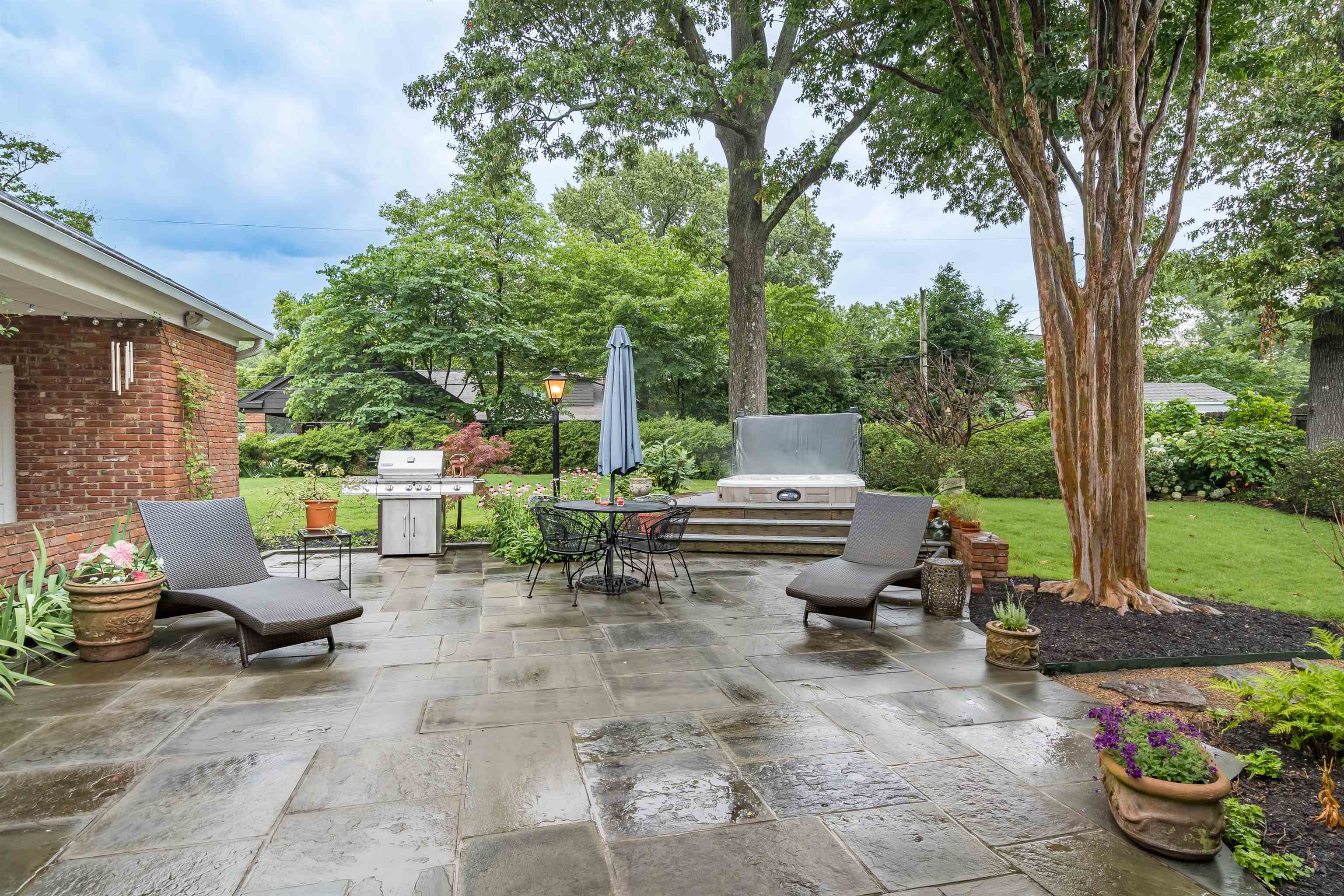 5440 North Angela Road Memphis, TN 38120 - Photo 25 of 25 Gallery Image 25
