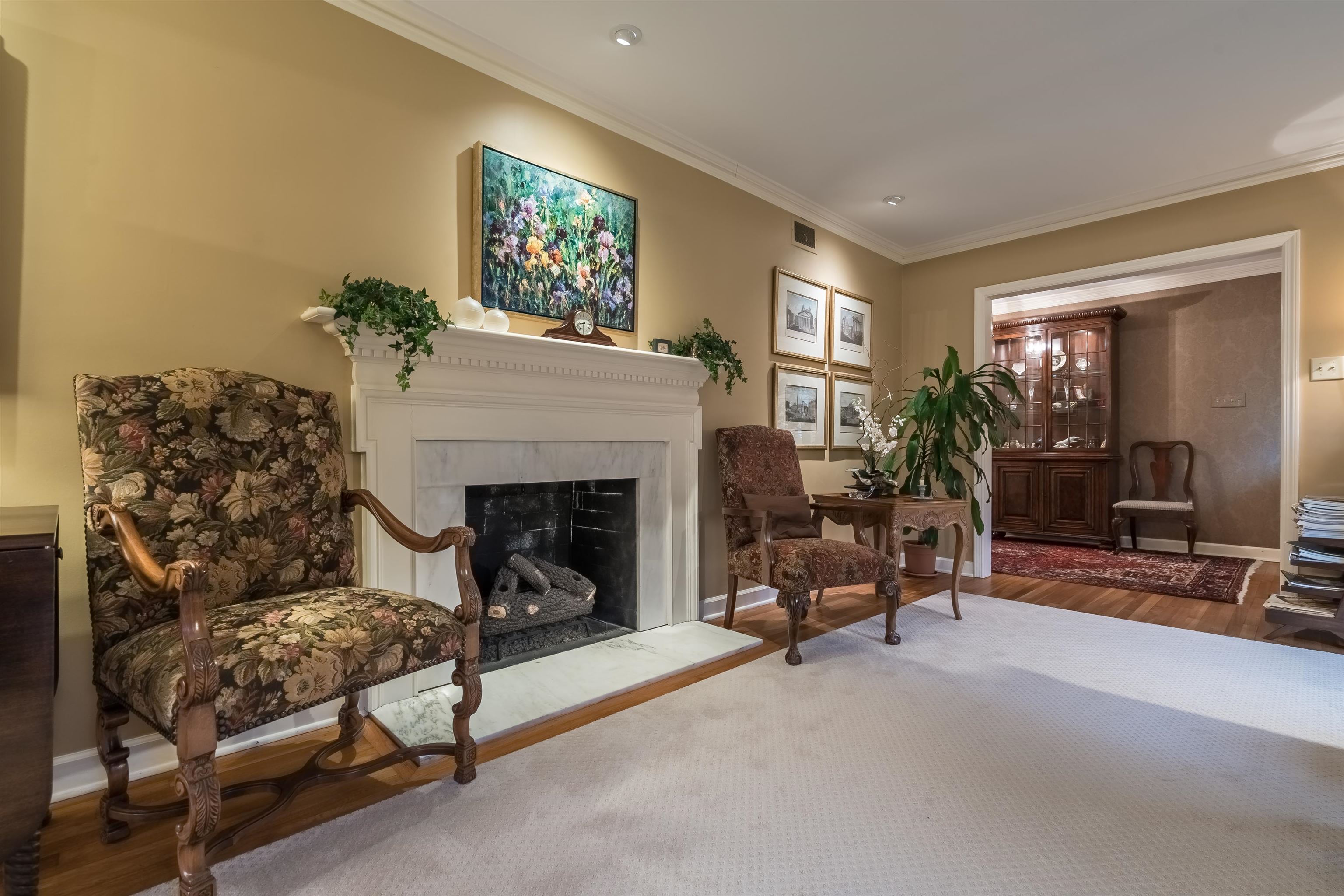 5440 North Angela Road Memphis, TN 38120 - Photo 8 of 25 Gallery Image 8