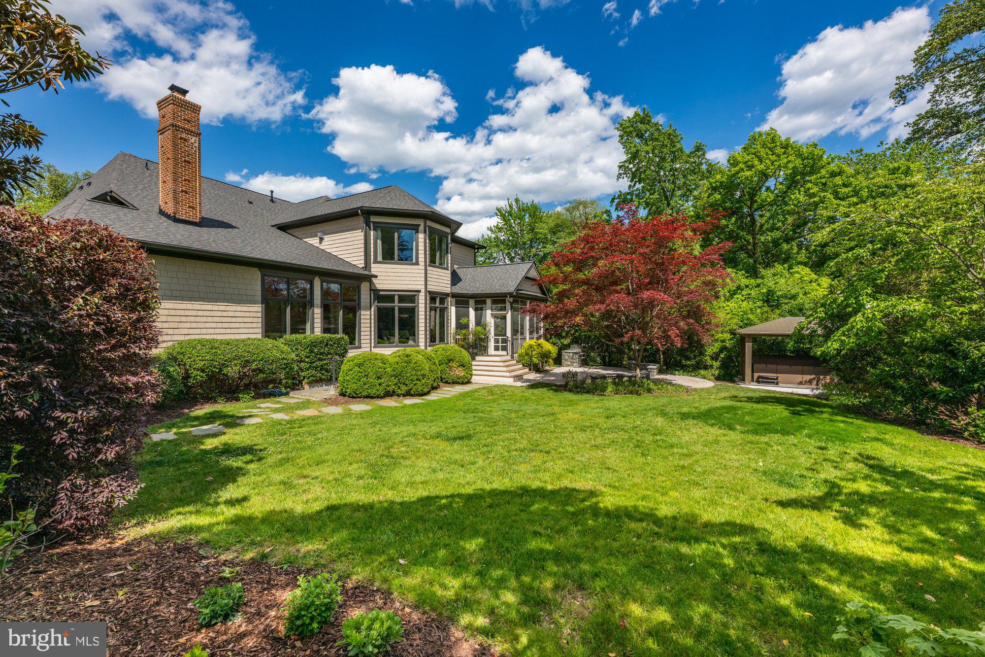 7203 Matthew Mills Road McLean, VA 22101 - Photo 5 of 6