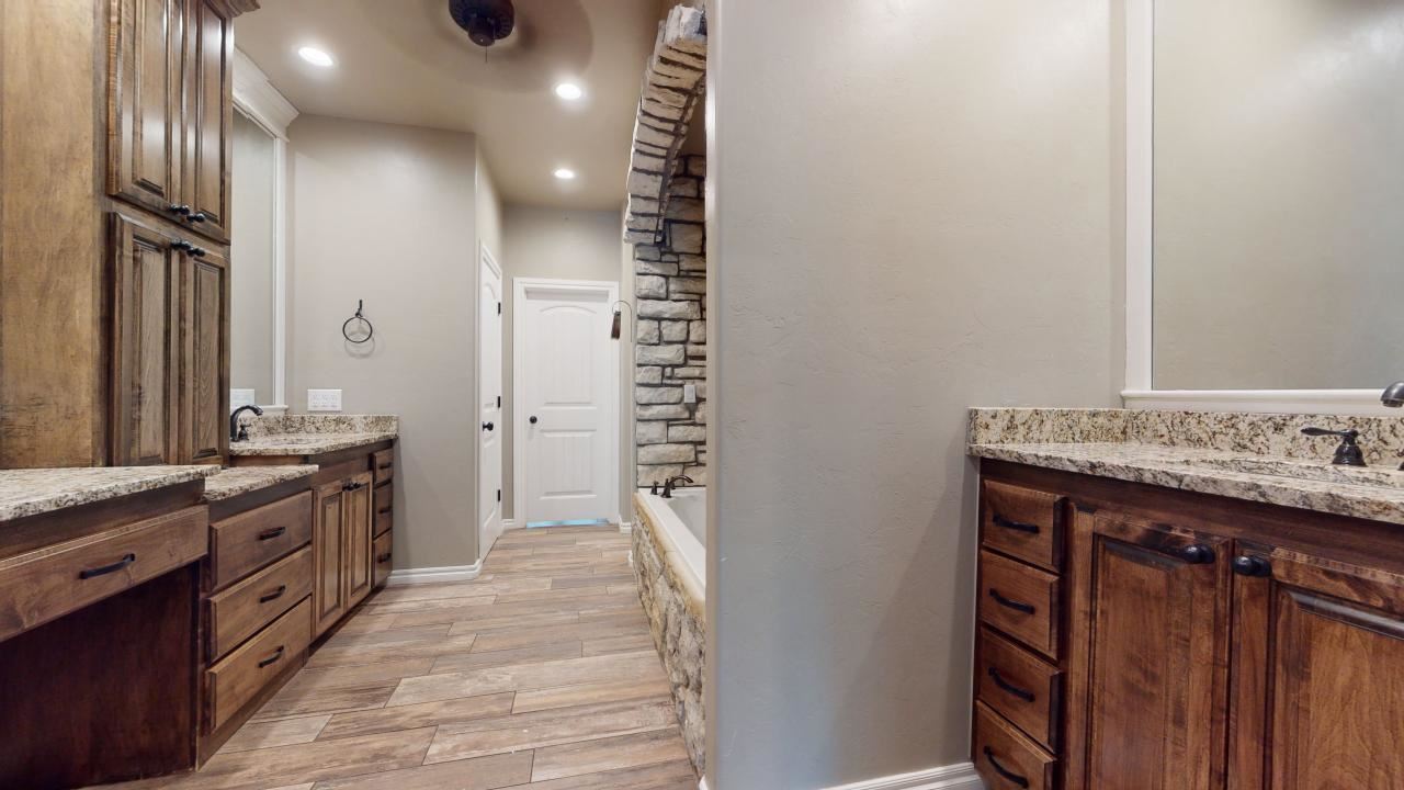 6718 North Seadog Road Stillwater, OK 74075 - Photo 15 of 45 Gallery Image 15