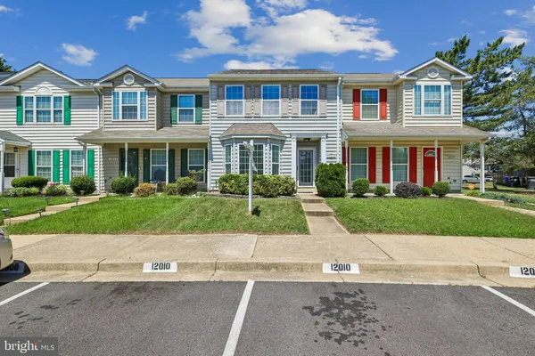 $349,999 | 12010 Silver Spur Place, Waldorf, MD 20601