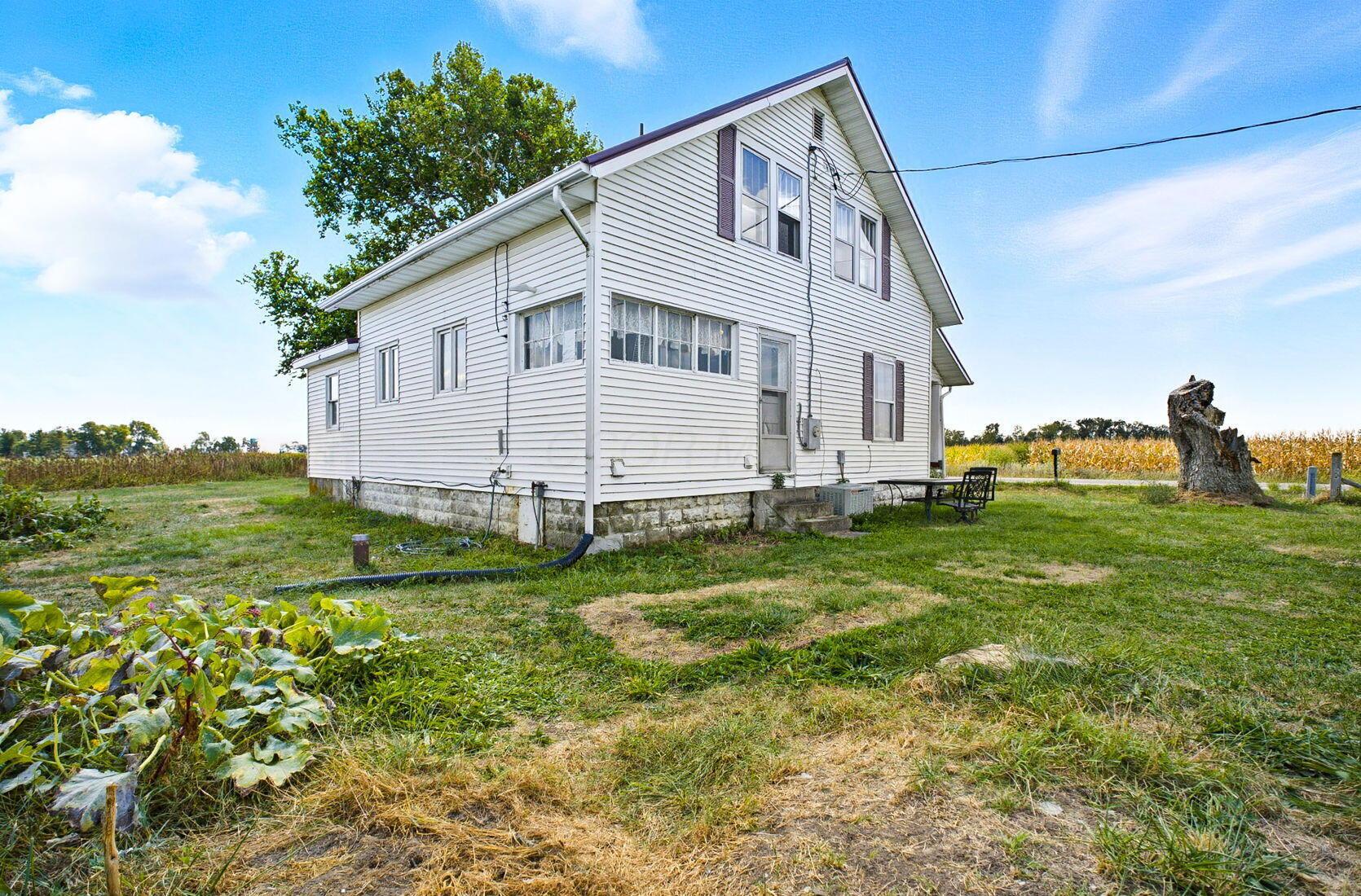 4868 Lewis Road Bloomingburg, OH 43106 - Photo 43 of 50 OUTSIDE