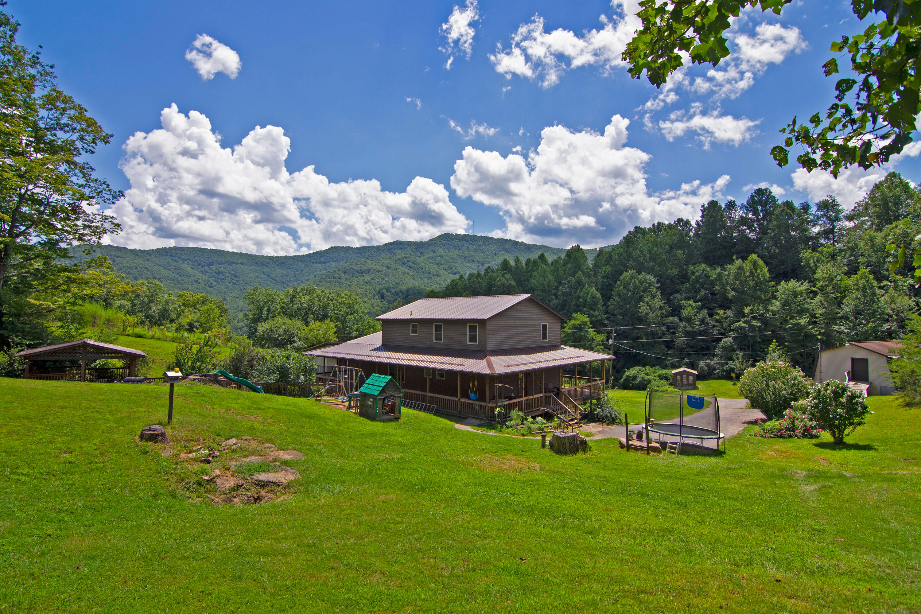 276 Lone Willow Mountain Road Sandstone, WV 25985 - Photo 44 of 67 Gallery Image 44