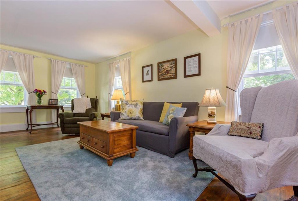 5 Lower Egypt Road Buxton, ME 04093 - Photo 11 of 25 Photo