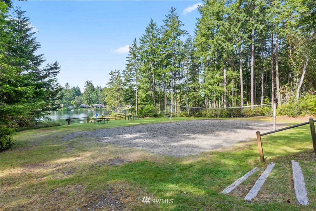 8810 Johnson Road Anderson Island, WA 98303 - Photo 5 of 11 a view of a park with large trees