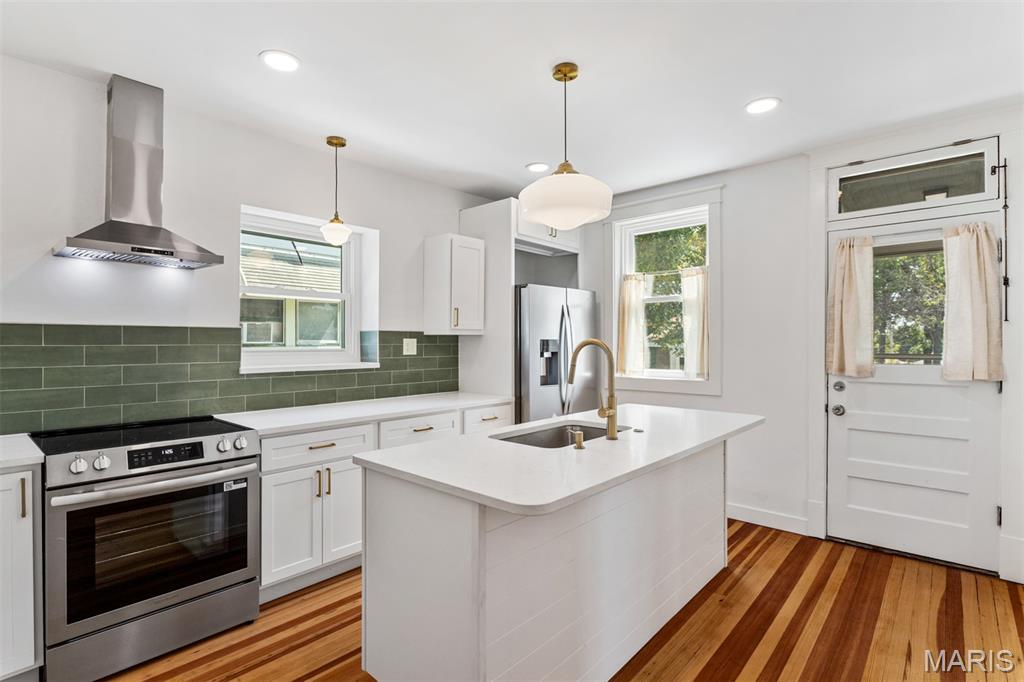 306 Union Road St. Louis, MO 63123 - Photo 6 of 24 Gallery Image 6