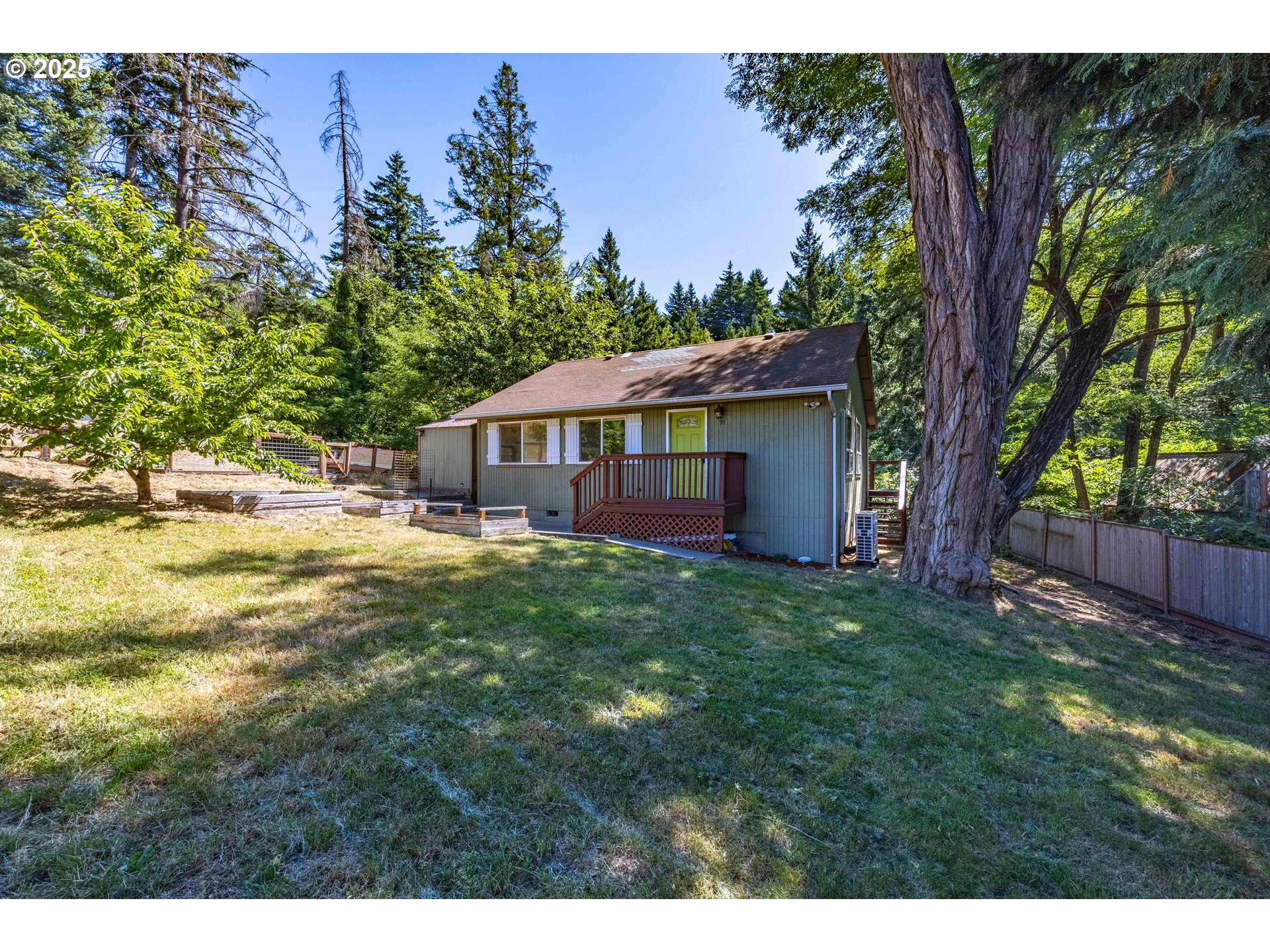 91 Carson Depot Road Carson, WA 98610 - Photo 1 of 44 Gallery Image 1