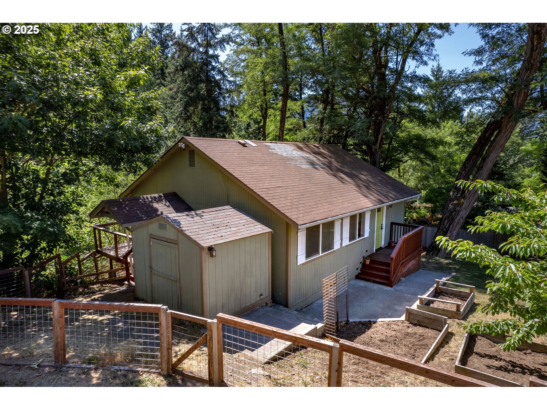 91 Carson Depot Road Carson, WA 98610 - Photo 34 of 44 Gallery Image 34