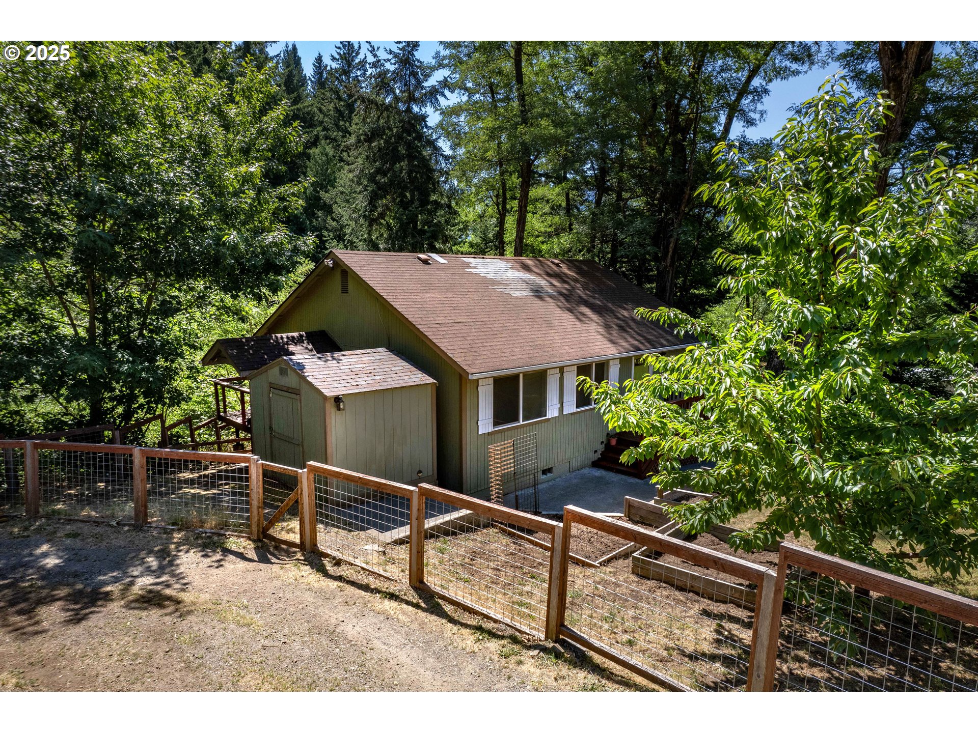 91 Carson Depot Road Carson, WA 98610 - Photo 36 of 44 Gallery Image 36