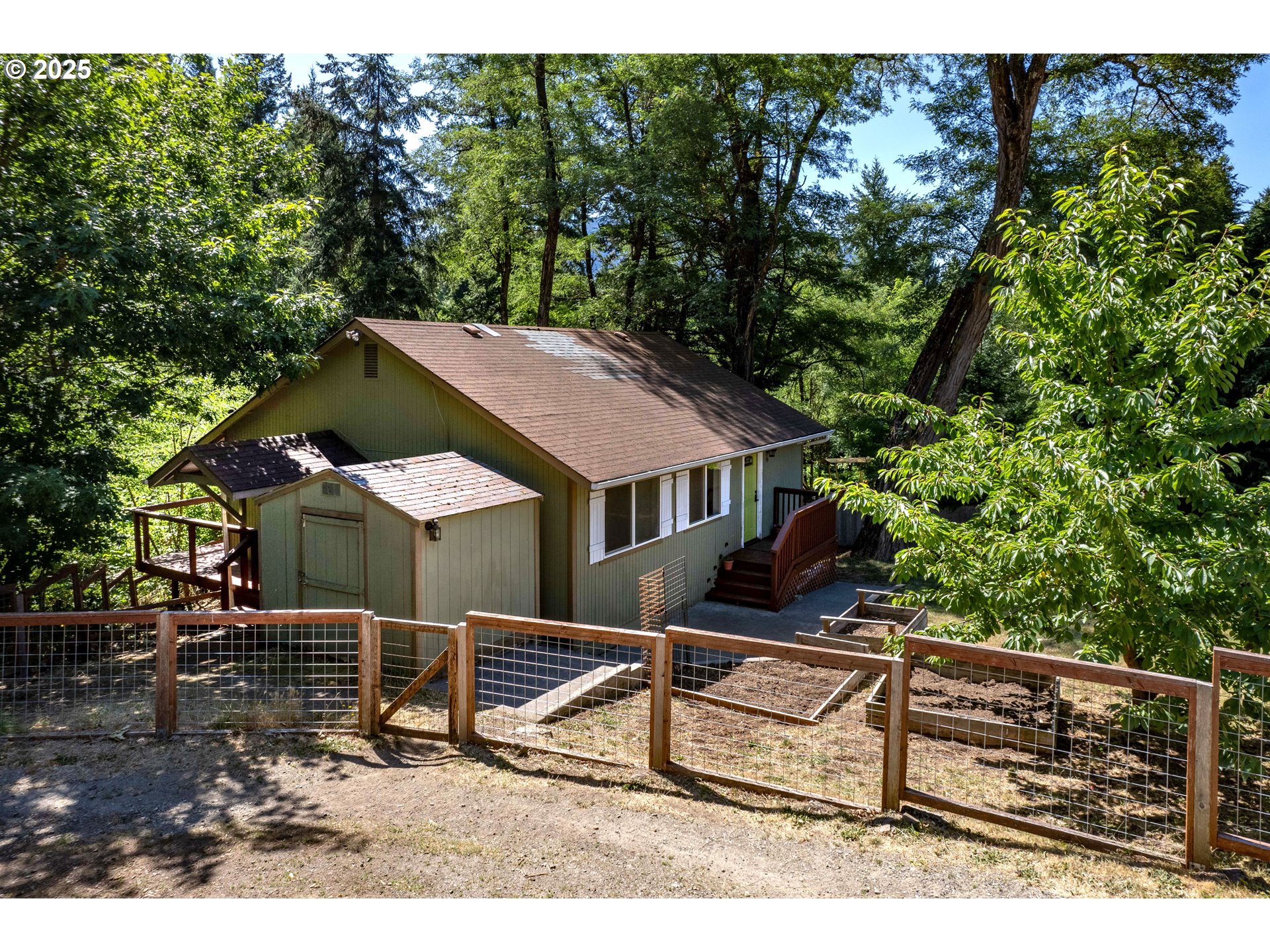 91 Carson Depot Road Carson, WA 98610 - Photo 37 of 44 Gallery Image 37