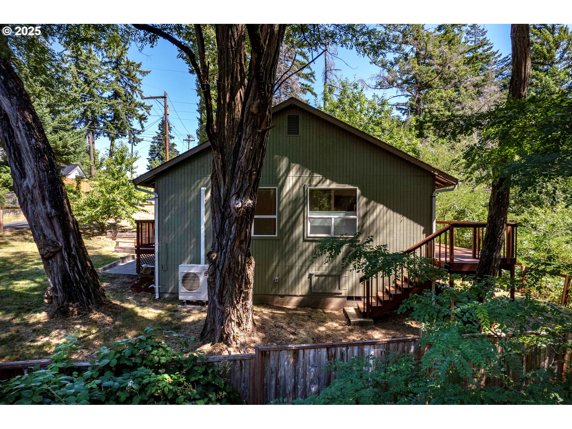 91 Carson Depot Road Carson, WA 98610 - Photo 38 of 44 Gallery Image 38