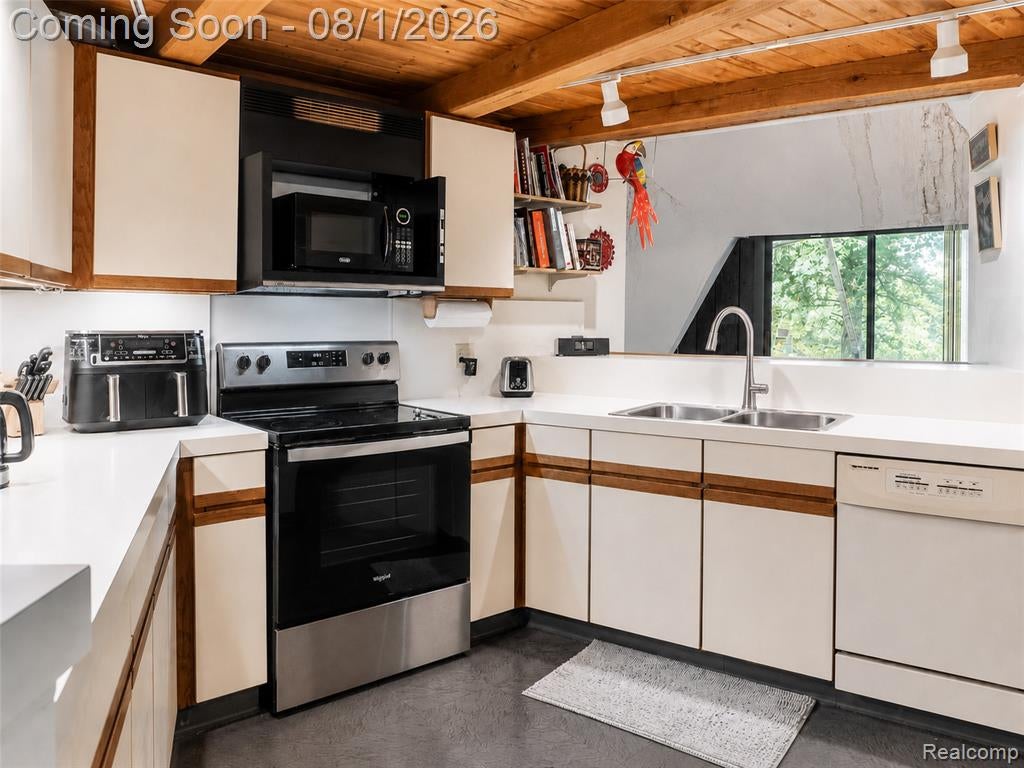 28966 Sibley Road Romulus, MI 48174 - Photo 20 of 68 Gallery Image 20
