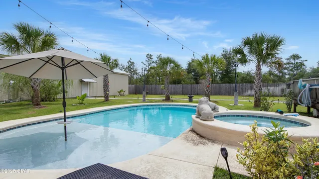 $440,000 | 490 Quail Hollow Boulevard, Chipley, FL 32428