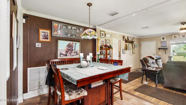 $440,000 | 490 Quail Hollow Boulevard, Chipley, FL 32428