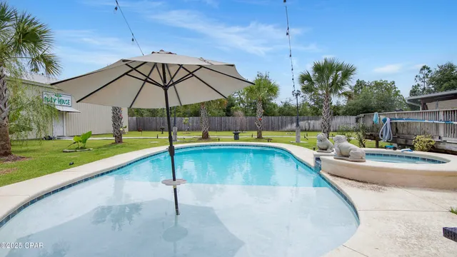 $440,000 | 490 Quail Hollow Boulevard, Chipley, FL 32428