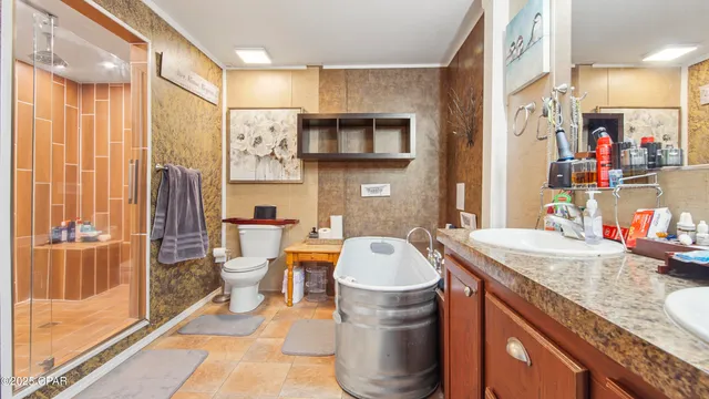 $440,000 | 490 Quail Hollow Boulevard, Chipley, FL 32428