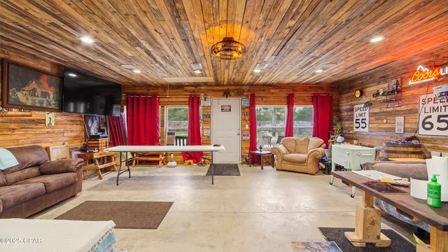 $440,000 | 490 Quail Hollow Boulevard, Chipley, FL 32428