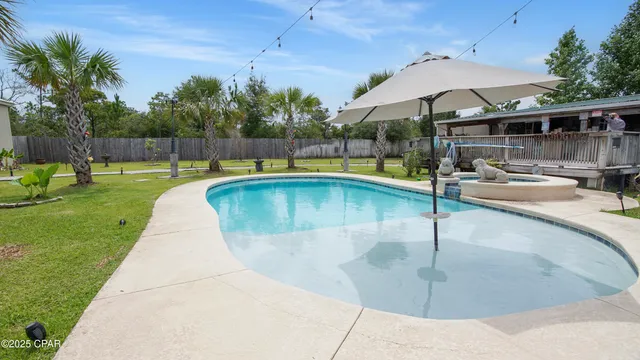 $440,000 | 490 Quail Hollow Boulevard, Chipley, FL 32428