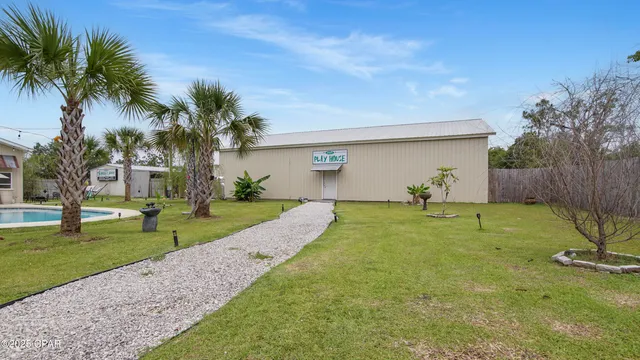 $440,000 | 490 Quail Hollow Boulevard, Chipley, FL 32428