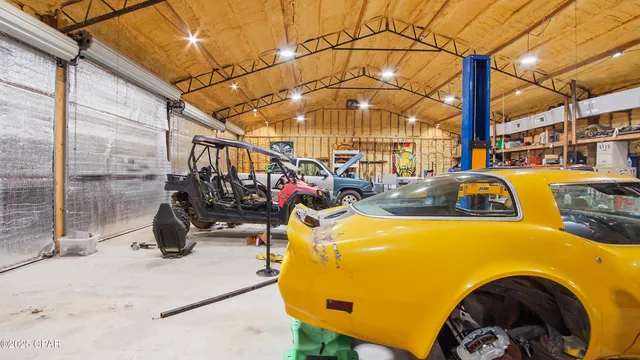 $440,000 | 490 Quail Hollow Boulevard, Chipley, FL 32428