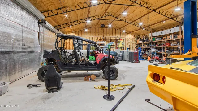 $440,000 | 490 Quail Hollow Boulevard, Chipley, FL 32428