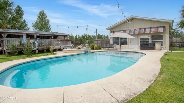 $440,000 | 490 Quail Hollow Boulevard, Chipley, FL 32428