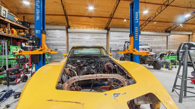 $440,000 | 490 Quail Hollow Boulevard, Chipley, FL 32428