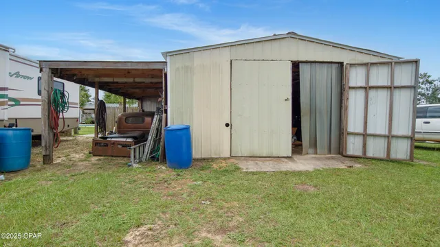 $440,000 | 490 Quail Hollow Boulevard, Chipley, FL 32428