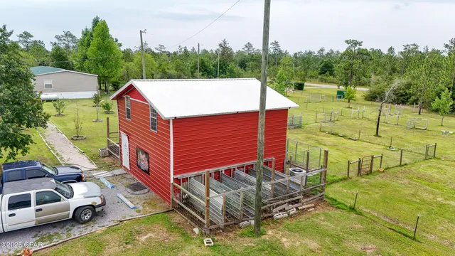 $440,000 | 490 Quail Hollow Boulevard, Chipley, FL 32428