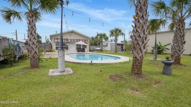 $440,000 | 490 Quail Hollow Boulevard, Chipley, FL 32428