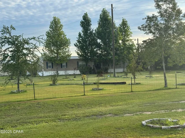 $440,000 | 490 Quail Hollow Boulevard, Chipley, FL 32428