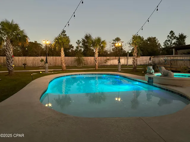 $440,000 | 490 Quail Hollow Boulevard, Chipley, FL 32428