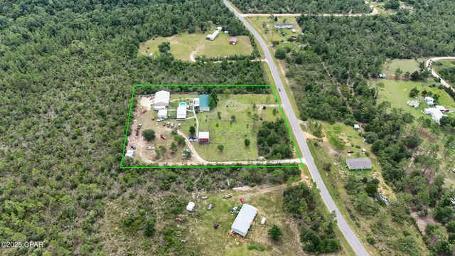 $440,000 | 490 Quail Hollow Boulevard, Chipley, FL 32428