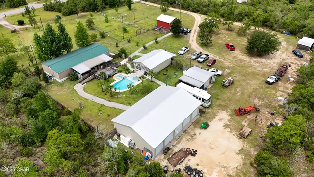 $440,000 | 490 Quail Hollow Boulevard, Chipley, FL 32428