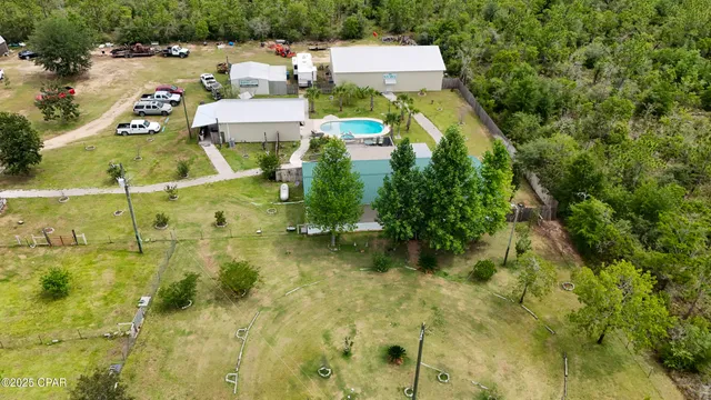 $440,000 | 490 Quail Hollow Boulevard, Chipley, FL 32428