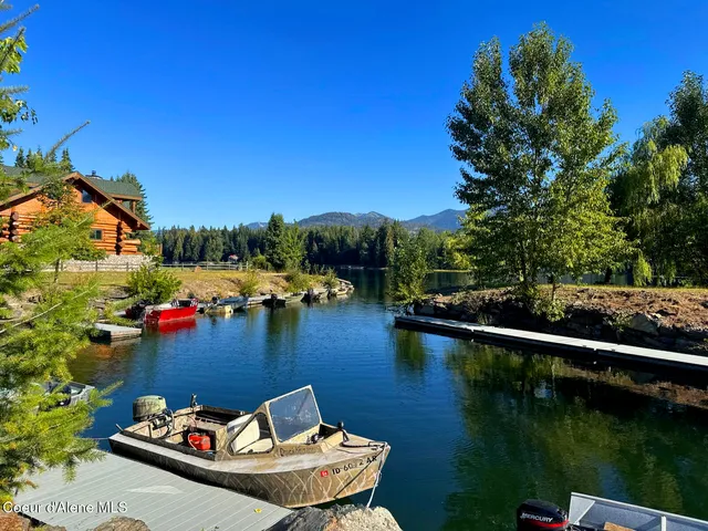 $205,000 | Nna Nna Delta Shores, Clark Fork, ID 83811