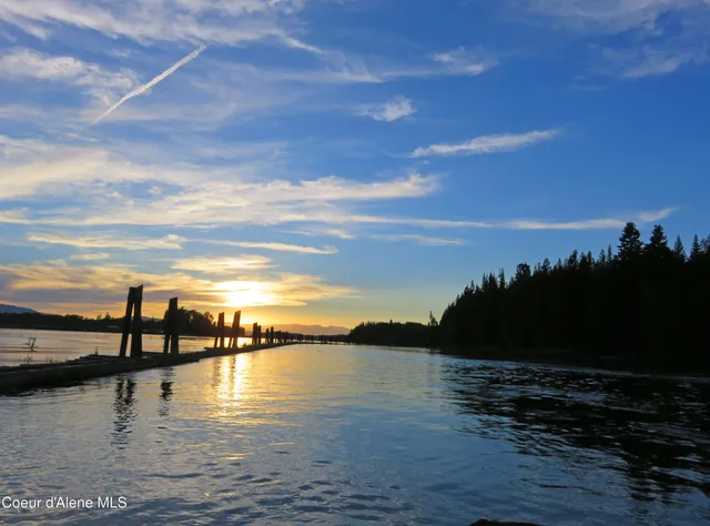 $205,000 | Nna Nna Delta Shores, Clark Fork, ID 83811