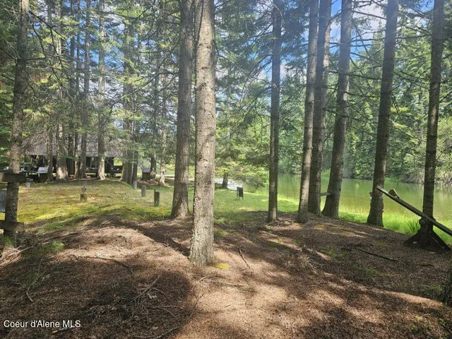 $205,000 | Nna Nna Delta Shores, Clark Fork, ID 83811