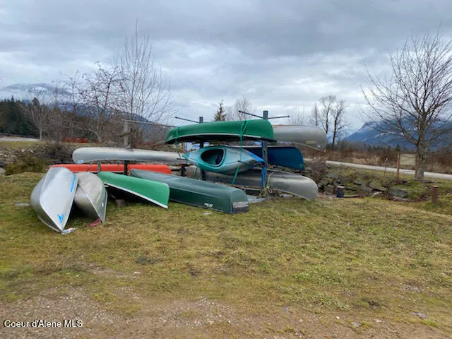 $205,000 | Nna Nna Delta Shores, Clark Fork, ID 83811