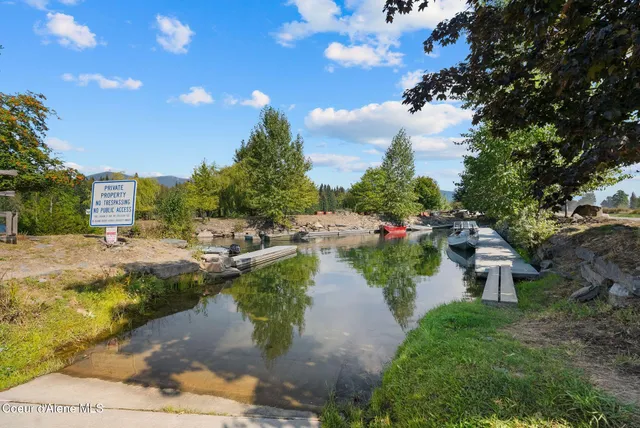 $205,000 | Nna Nna Delta Shores, Clark Fork, ID 83811