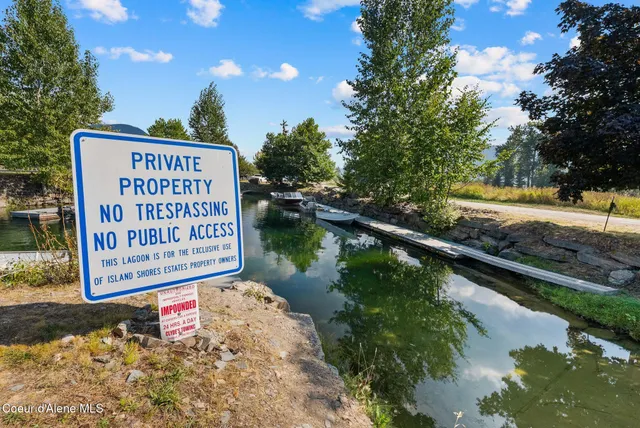 $205,000 | Nna Nna Delta Shores, Clark Fork, ID 83811