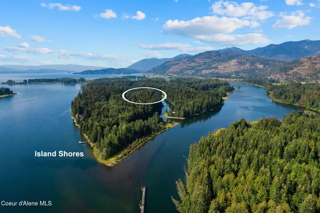 $205,000 | Nna Nna Delta Shores, Clark Fork, ID 83811