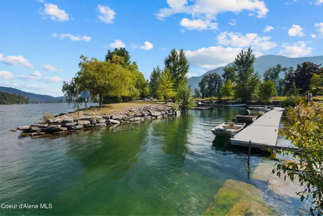 $205,000 | Nna Nna Delta Shores, Clark Fork, ID 83811