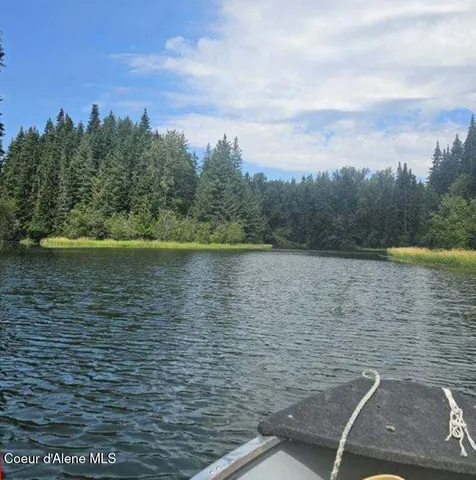 $205,000 | Nna Nna Delta Shores, Clark Fork, ID 83811