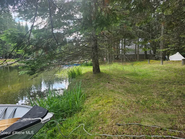 $205,000 | Nna Nna Delta Shores, Clark Fork, ID 83811