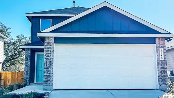 $281,660 | 16079 Mahogany Way, Elmendorf, TX 78112