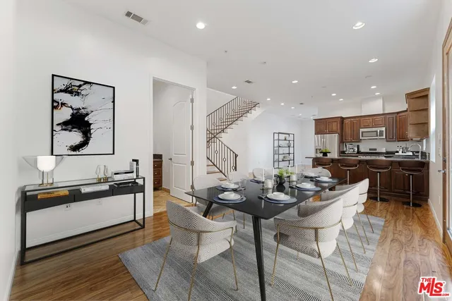 $5,339 | 6069 Horner Street, Unit 2, Los Angeles, CA 90035