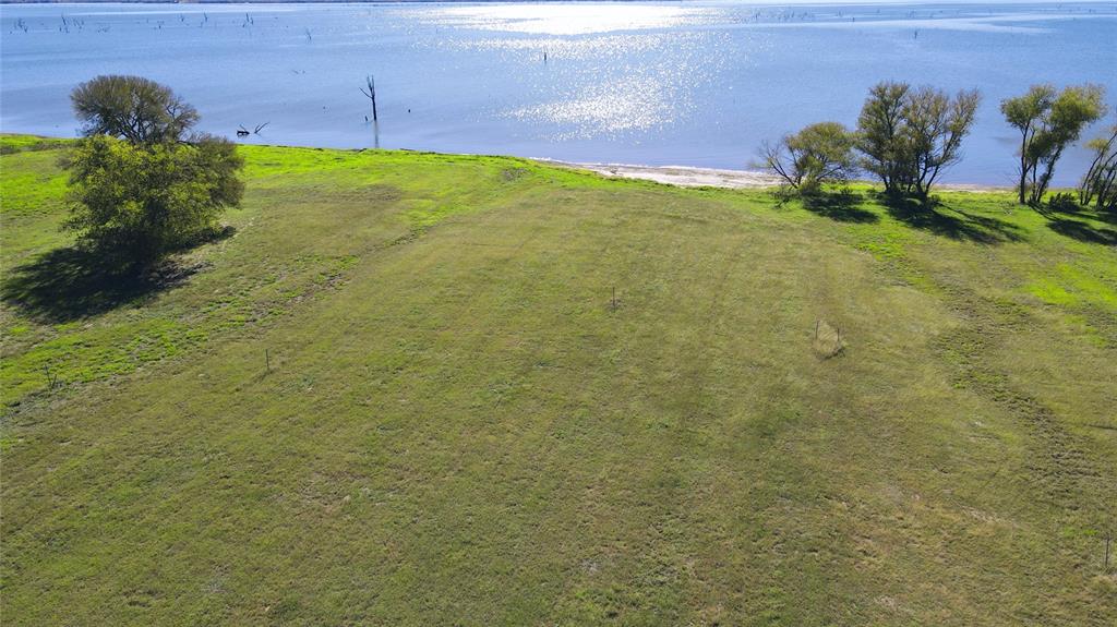 Lot 10 Triangle Shores Drive Corsicana, TX 75109 - Photo 18 of 40 a view of a garden