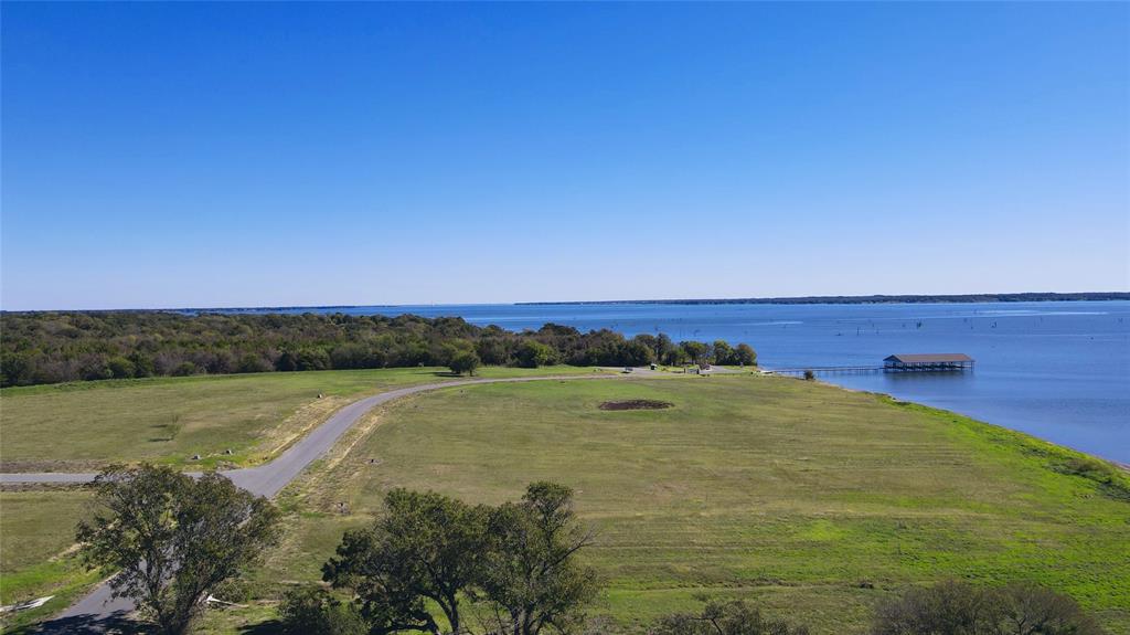 Lot 10 Triangle Shores Drive Corsicana, TX 75109 - Photo 20 of 40 a view of an ocean
