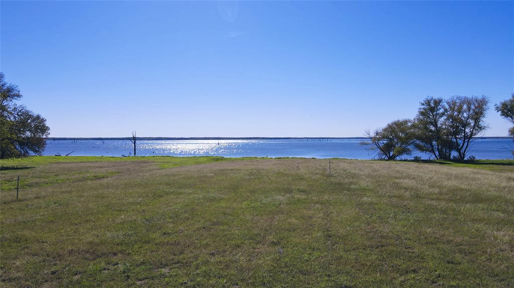 Lot 10 Triangle Shores Drive Corsicana, TX 75109 - Photo 2 of 40 a view of an outdoor space and yard